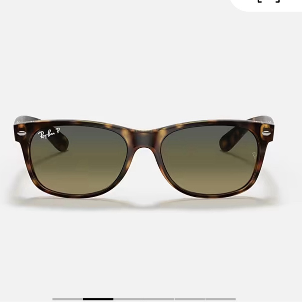 Ray-Ban New Wayfarer